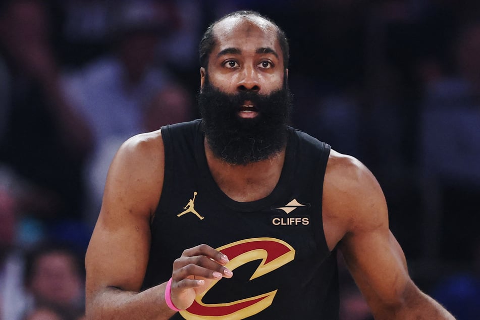 James Harden will reportedly return to the Cleveland Cavaliers next season.