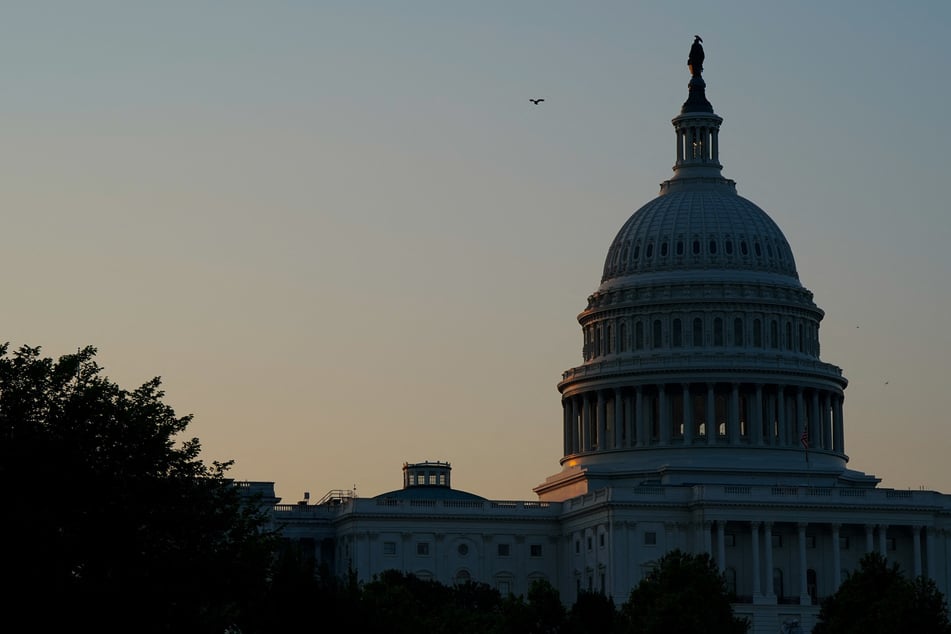Senate approves Trump and Musk's devastating spending cuts to aid and public broadcasting
