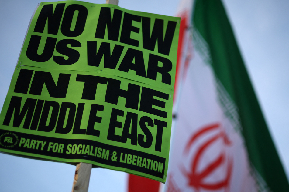 After the Senate vote, both chambers of Congress have now gone on record against Trump's war with Iran.