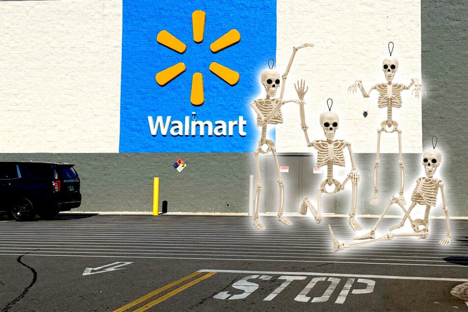 Price cuts on ooky-spooky halloween decorations loom on Saturday, September 19