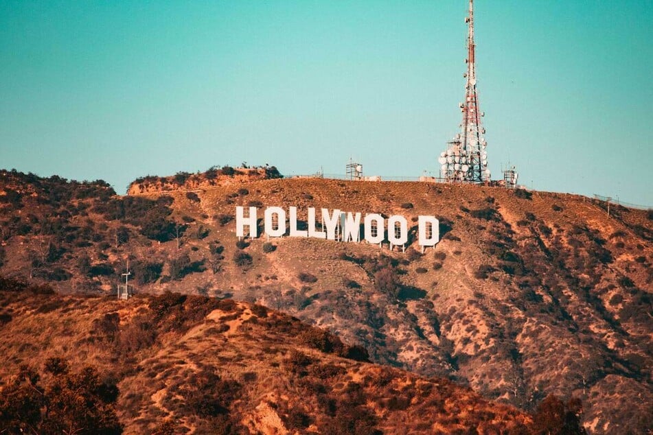 We report on all kinds of celebrities, from Kim Kardashian to Beyoncé.