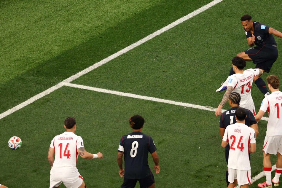 World Cup hype is giving soccer culture – and the US economy – a huge boost