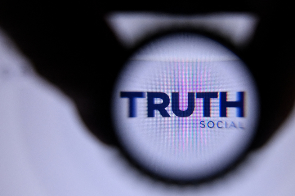 Trump's Truth Social pushes gambling with launch of "prediction market"