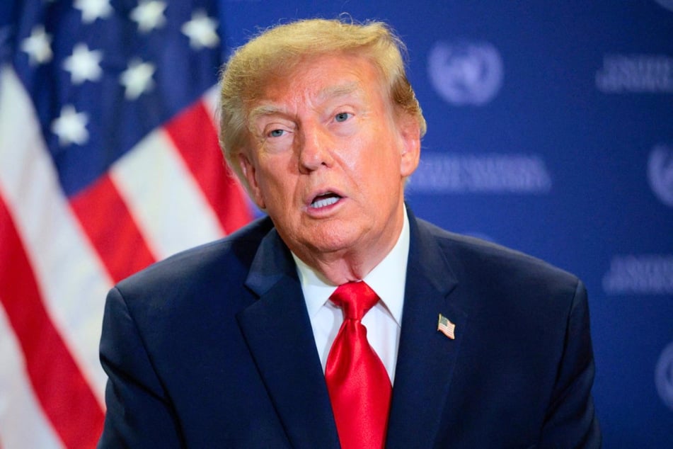 President Donald Trump's Trump TV quickly lost a significant amount of its viewership after the White House launched the project on Monday.