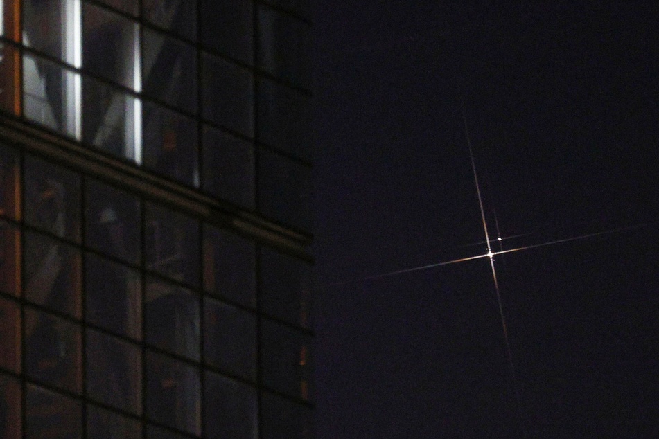"Christmas Star" to light up the sky for the first time since the 13th century!
