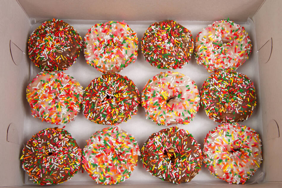 National Donut Day: Here's how to go nuts for free donuts!