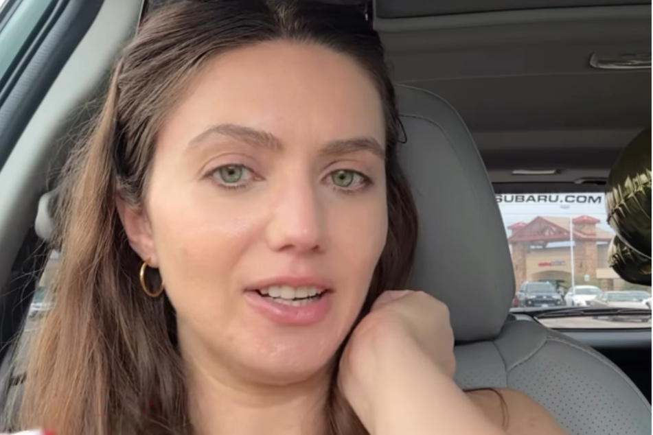 Makalea continues to raise awareness about Lyme disease on social media.