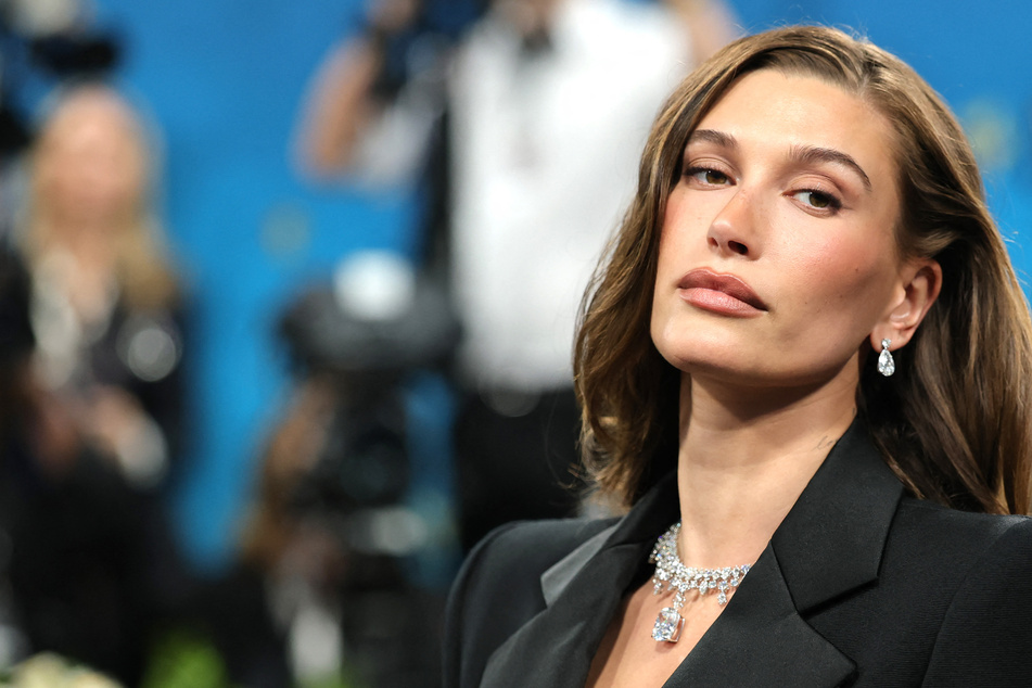 Hailey Bieber has inked a massive deal to sell her Rhode skincare and cosmetics brand to e.l.f. Beauty for an eye-popping $1 billion.