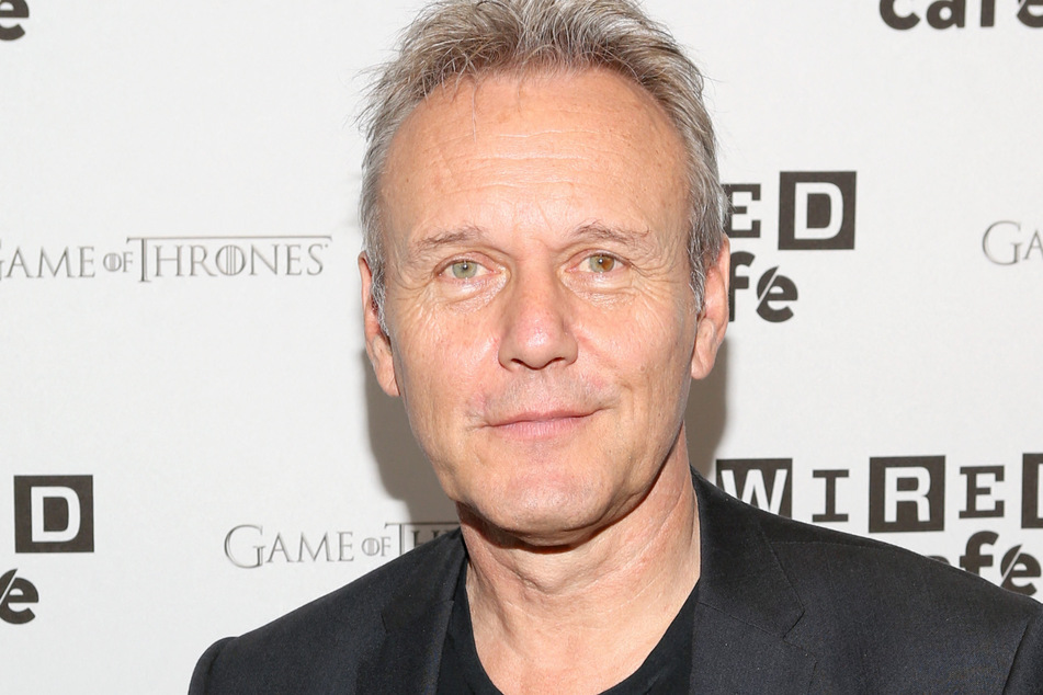 British actor Anthony Head has passed away at the age of 72.