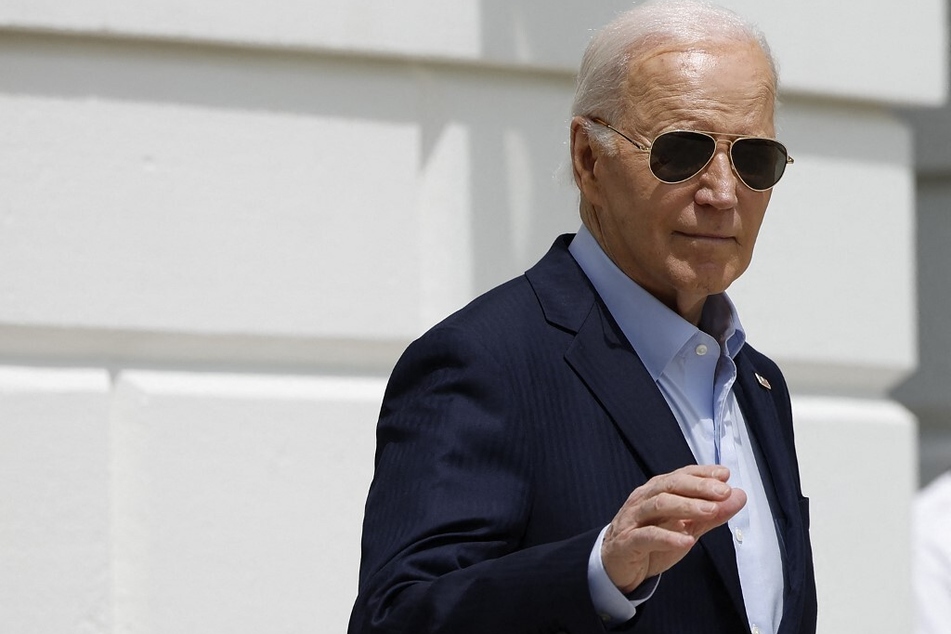 President Joe Biden's administration has formally proposed a reclassification of marijuana, currently listed as a Schedule I drug.