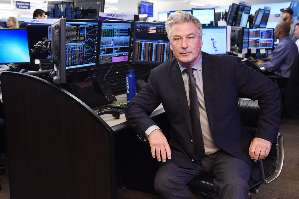 Actor Alec Baldwin has filed a lawsuit against the crew behind the Rust film for negligence over the shooting death of a cinematographer Halyna Hutchins.