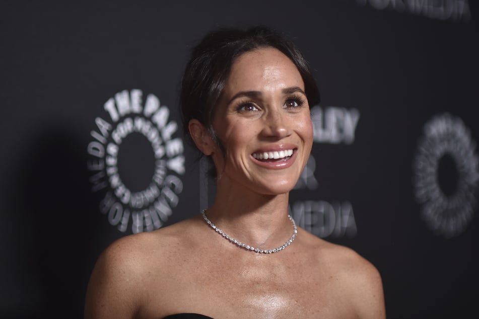 Duchess Meghan is said to have become increasingly difficult after her wedding to Prince Harry.
