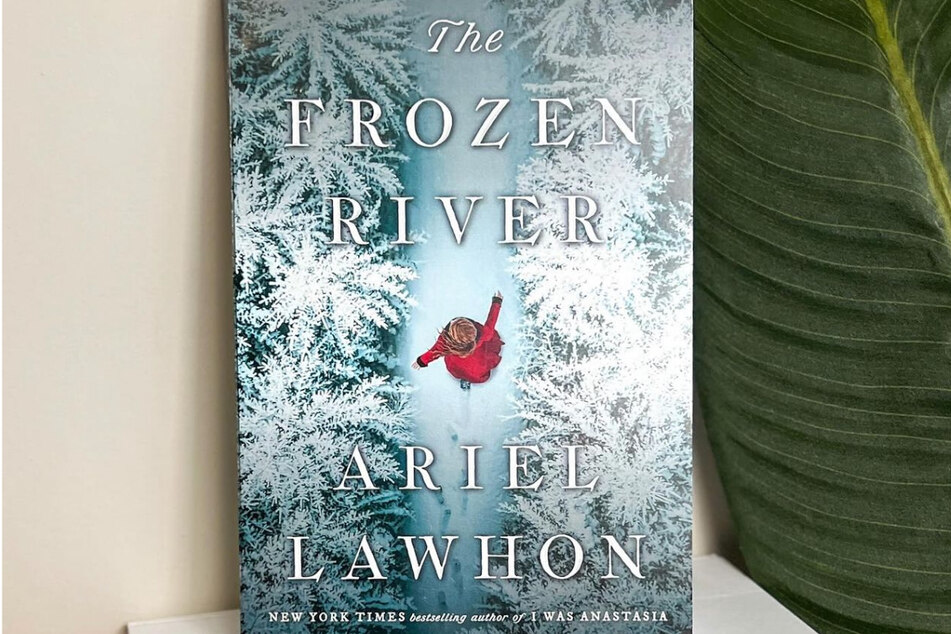 Ariel Lawhon is the acclaimed author of I Was Anastasia.