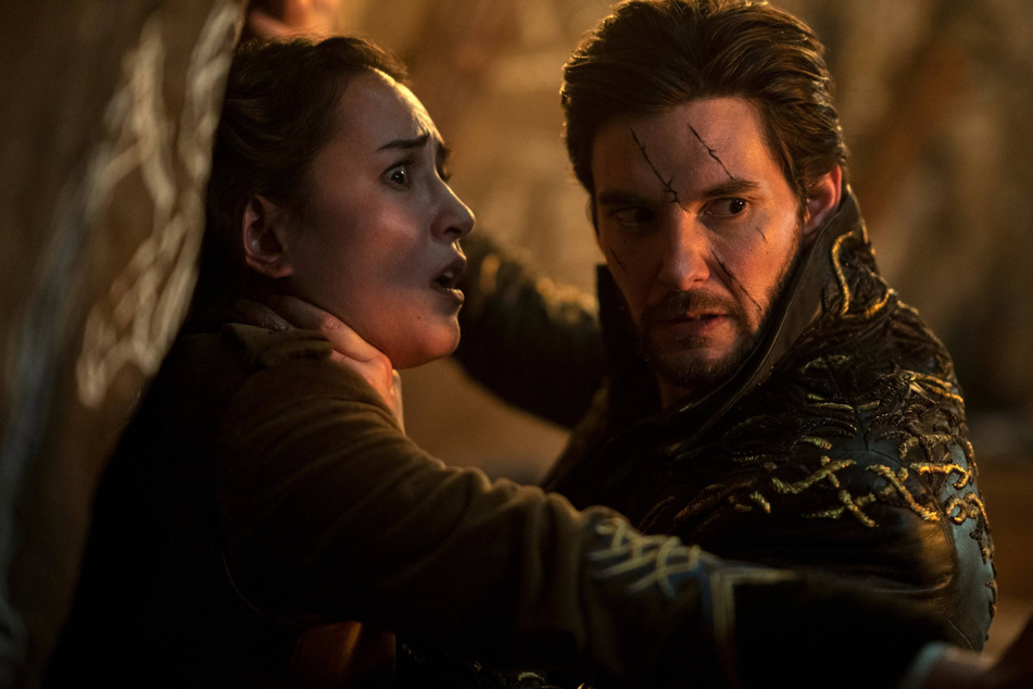 Netflix sparks outrage with shocking news for Shadow and Bone