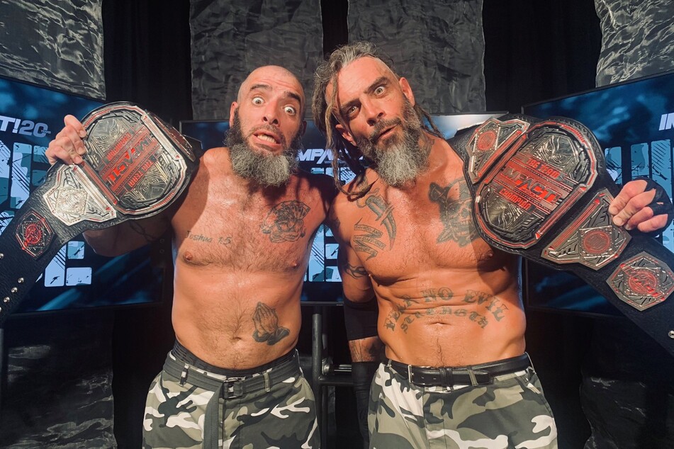 Ring of Honor wrestler Jay Briscoe passes away in tragic car crash