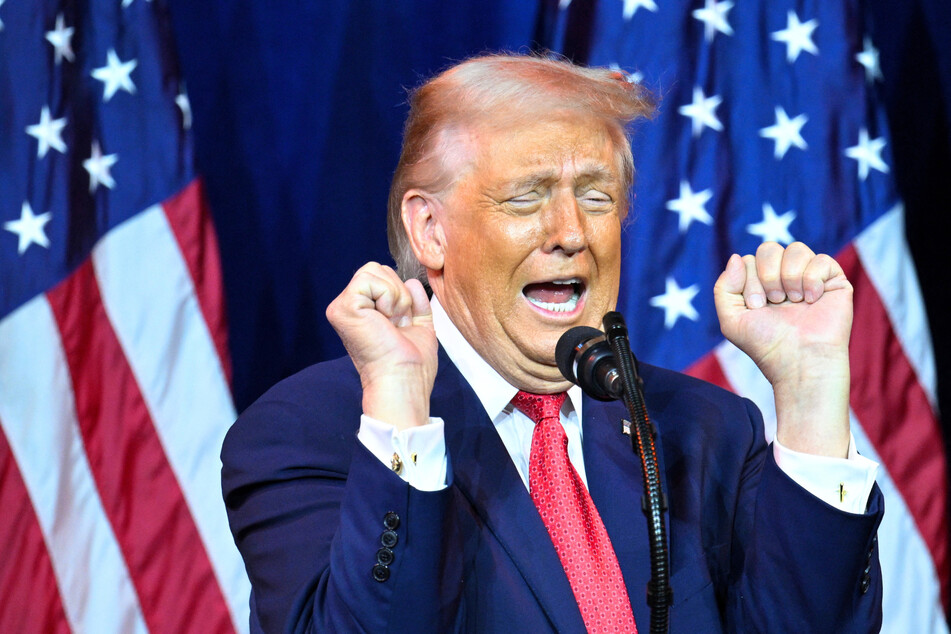 During a recent speech, President Donald Trump warned Republicans they must win the upcoming midterms, or else Democrats will impeach him again.