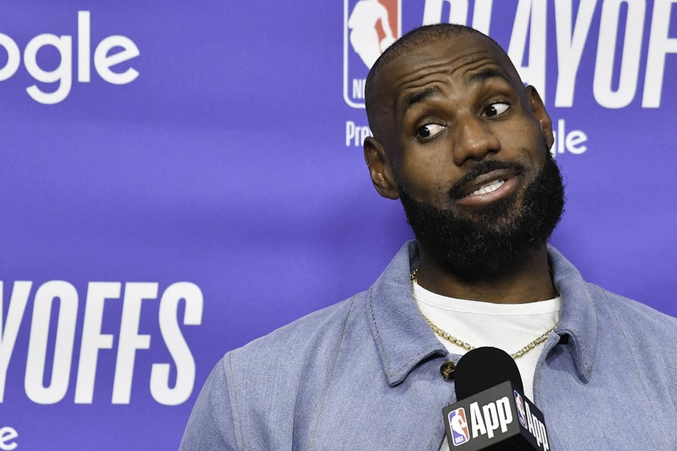 Lakers reveal plans for future amid LeBron James retirement speculation