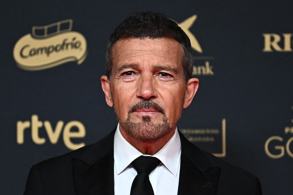 Antonio Banderas opened up about his plans for the future in a new interview marking his 65th birthday.