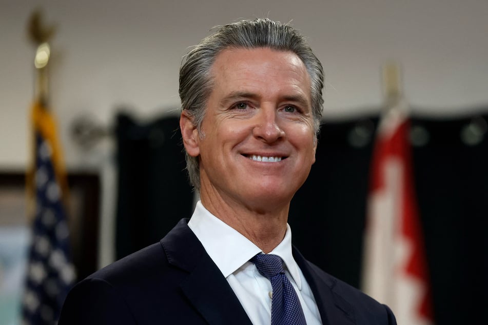 Stick to TAG24 NEWS for all the latest news about California Governor Gavin Newsom.