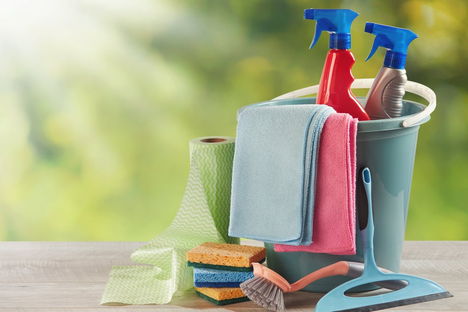 Spring cleaning horoscope: The chore you should start with based on your zodiac sign