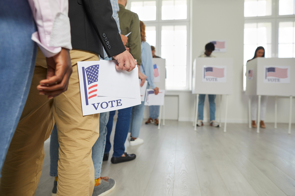 Newark lowers voting age to 16 for school board elections in big win for democracy