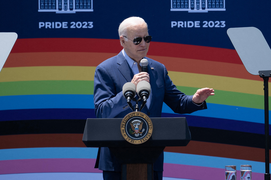 Voting in the 2024 presidential election may be influenced significantly by "visceral" cultural issues rather than the "bread and butter" issues.