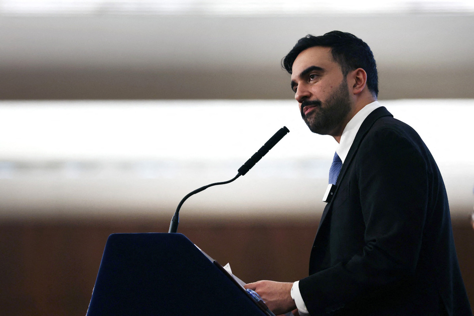 Mayor Zohran Mamdani has announced his pick to lead the New York City Department of Sanitation.