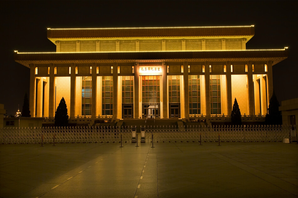 The Tiananmen Square massacre is rarely acknowledged by Beijing, but is commemorated every year in Taiwan.