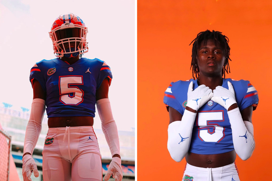 UF Gators get commitment from four-star cornerback Ja'Keem Jackson