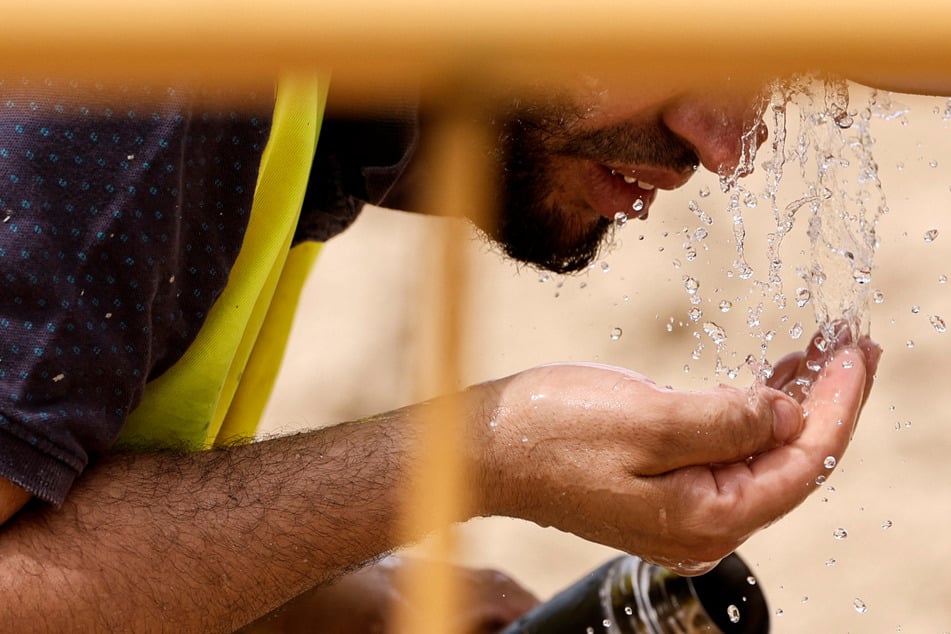 Heat stress is one of the most common ways that weather kills people.