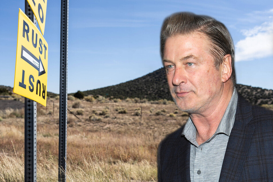 Detectives still seek Alec Baldwin's cellphone in Rust shooting investigation