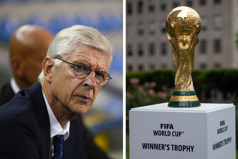 FIFA may row back on three-team groups for 2026 World Cup
