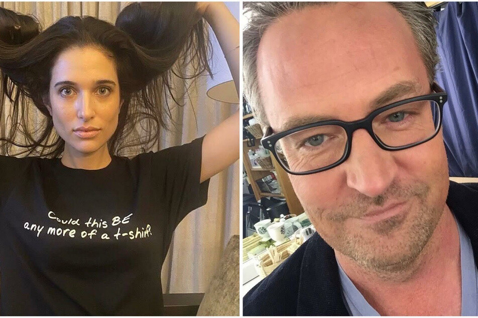 Friends star Matthew Perry confirms heartbreaking truth about his engagement