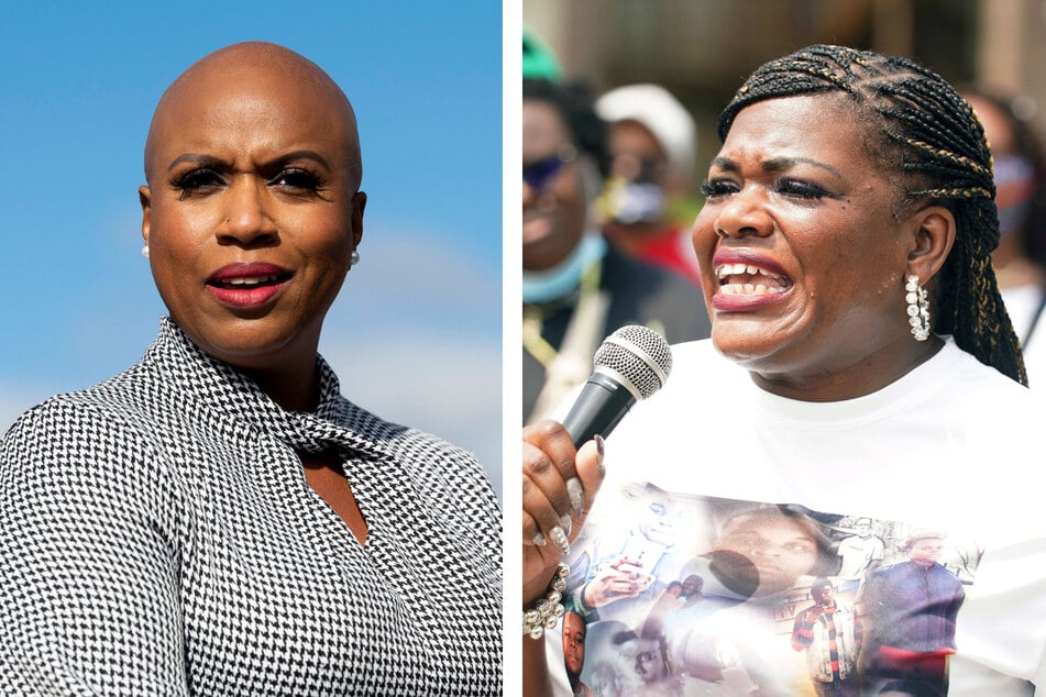Squad members condemn bomb threats targeting historically Black colleges and universities