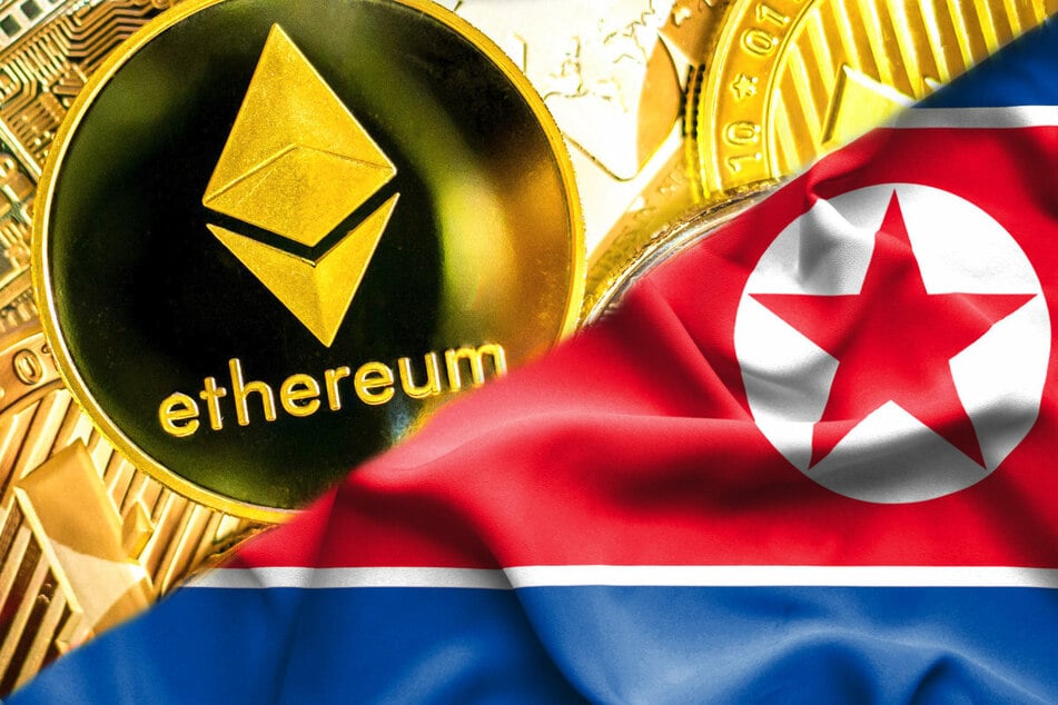 FBI says North Korea was behind a massive Ethereum heist through Axie Infinity
