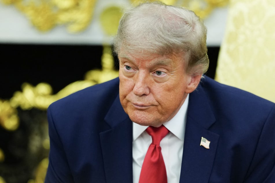 A lawsuit against Trump's controversial "anti-weaponization fund" has been permitted to proceed after the administration failed to provide confirmation that the plan was dead.