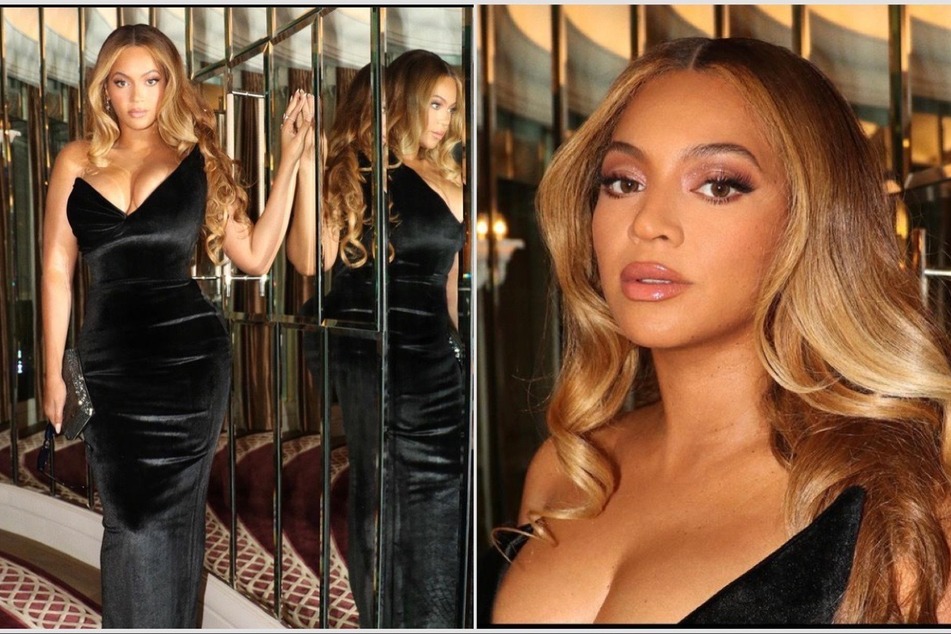 Beyoncé's Dubai concert: Here's everything that went down!