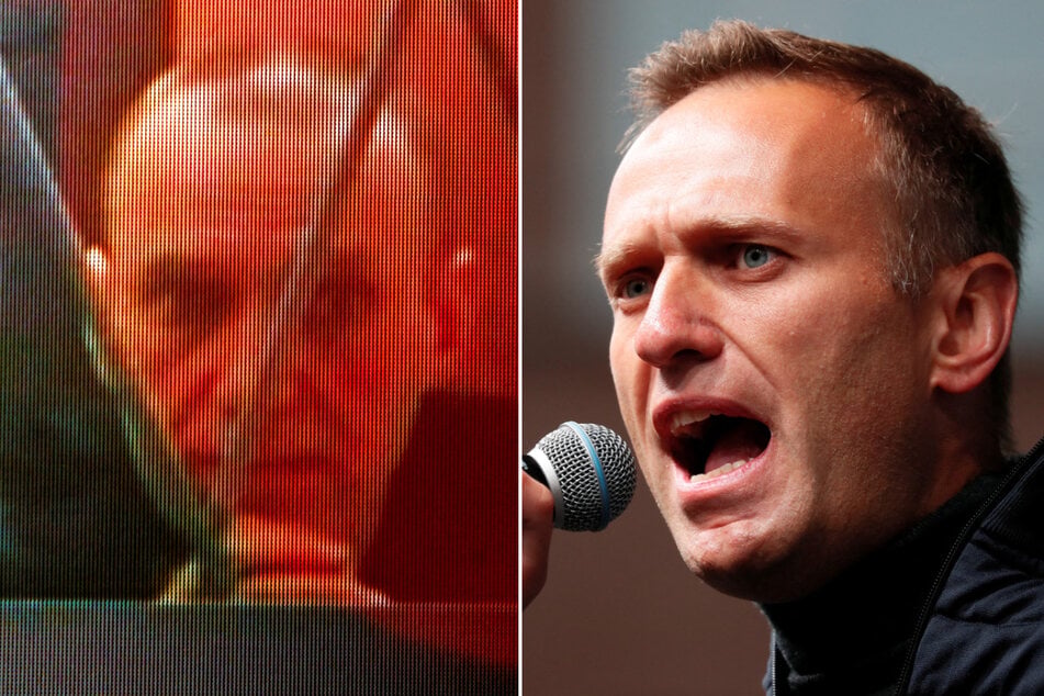 Alexei Navalny, Russian opposition leader and Putin critic, dies in prison
