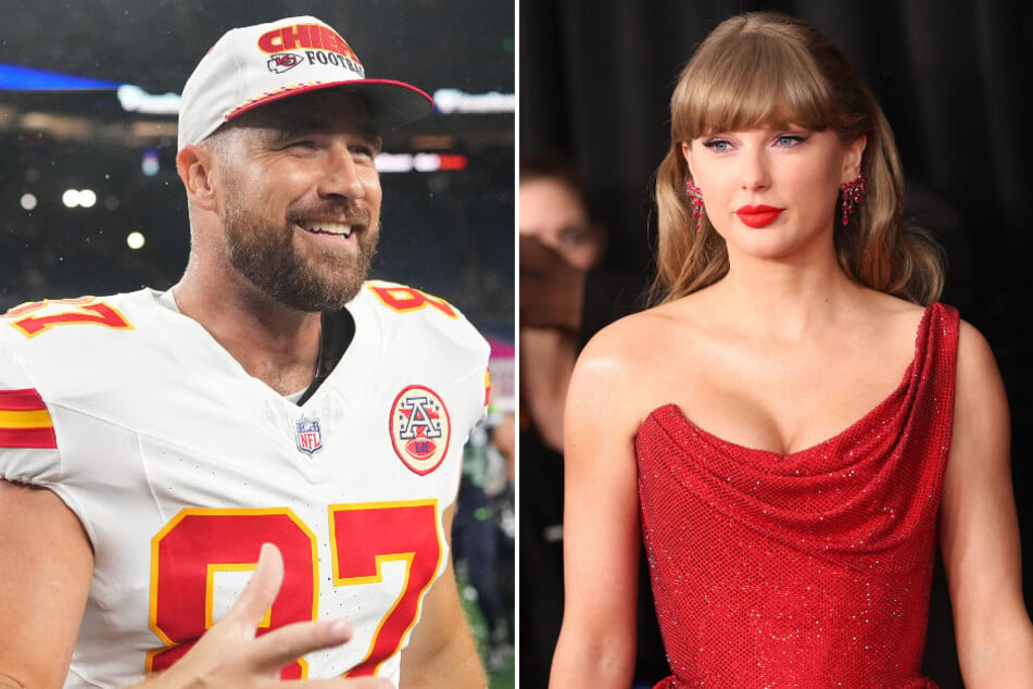 Are Taylor Swift and Travis Kelce ready to take the next step in their relationship?