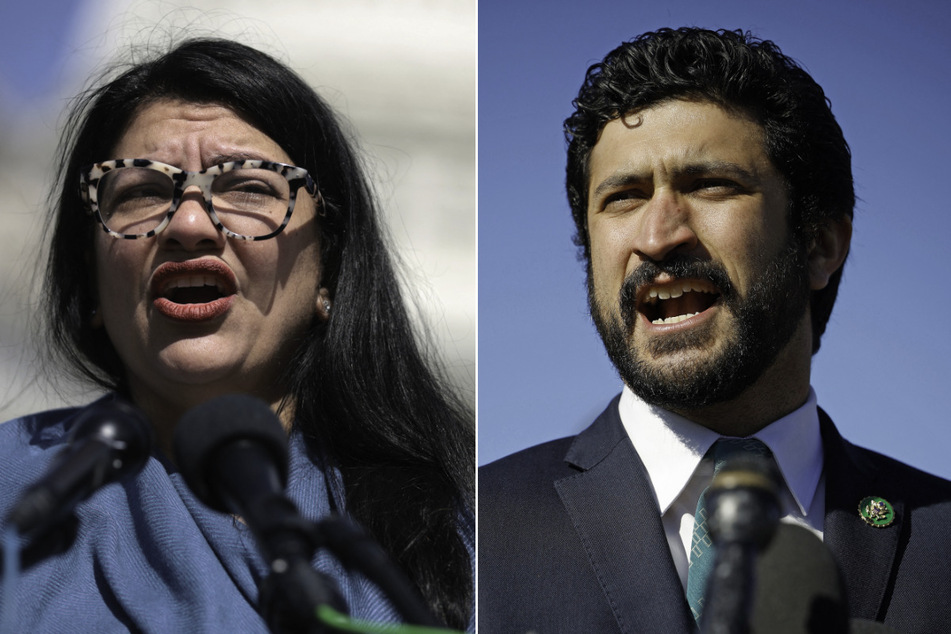 Greg Casar and Rashida Tlaib team up to tackle AI price gouging and wage fixing