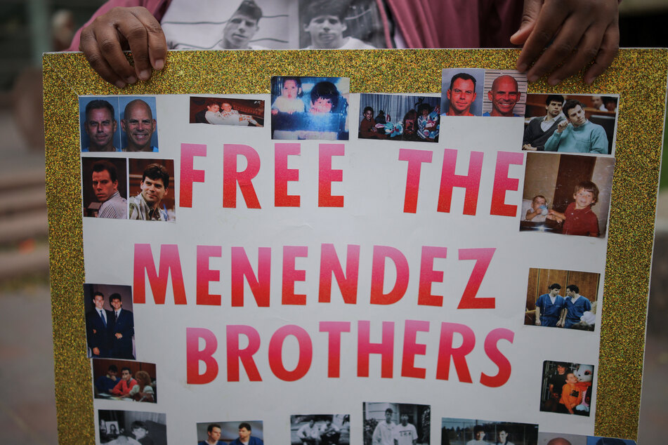 Menendez brothers' resentencing postponed as lawyer makes new demand