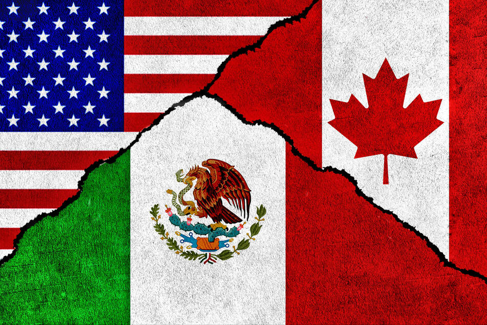 Canada issues strong warning to World Cup travelers about risks of entering US at Mexico border