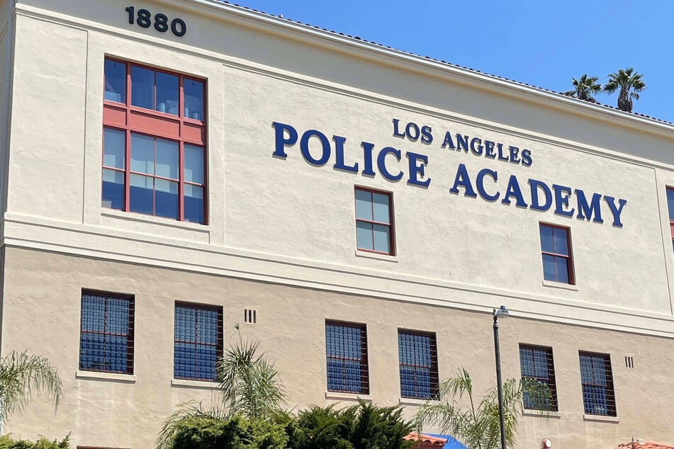 At least three killed in "incident" at Los Angeles police training facility