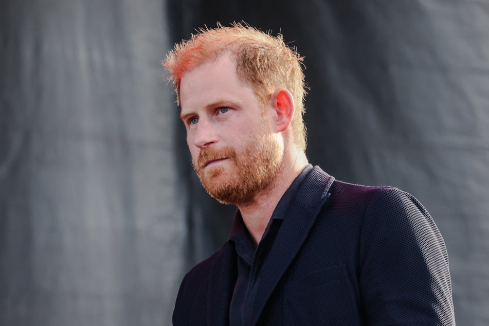 Will Prince Harry really become a stay‑at‑home dad?