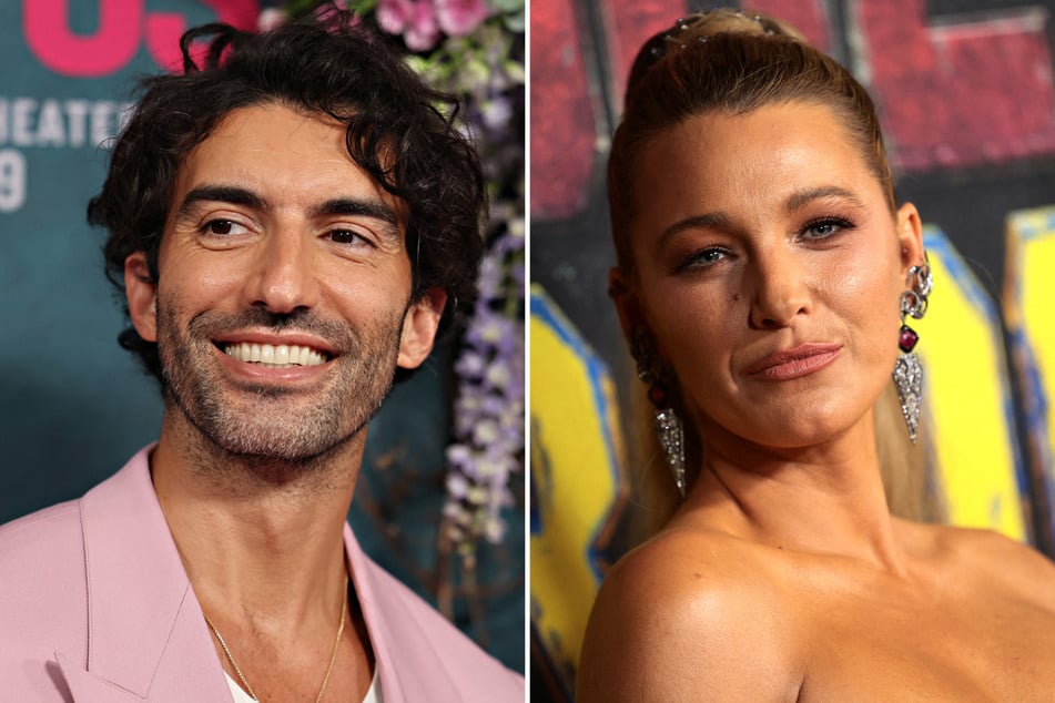 Blake Lively makes surprise move after targeting pro-Justin Baldoni content creators