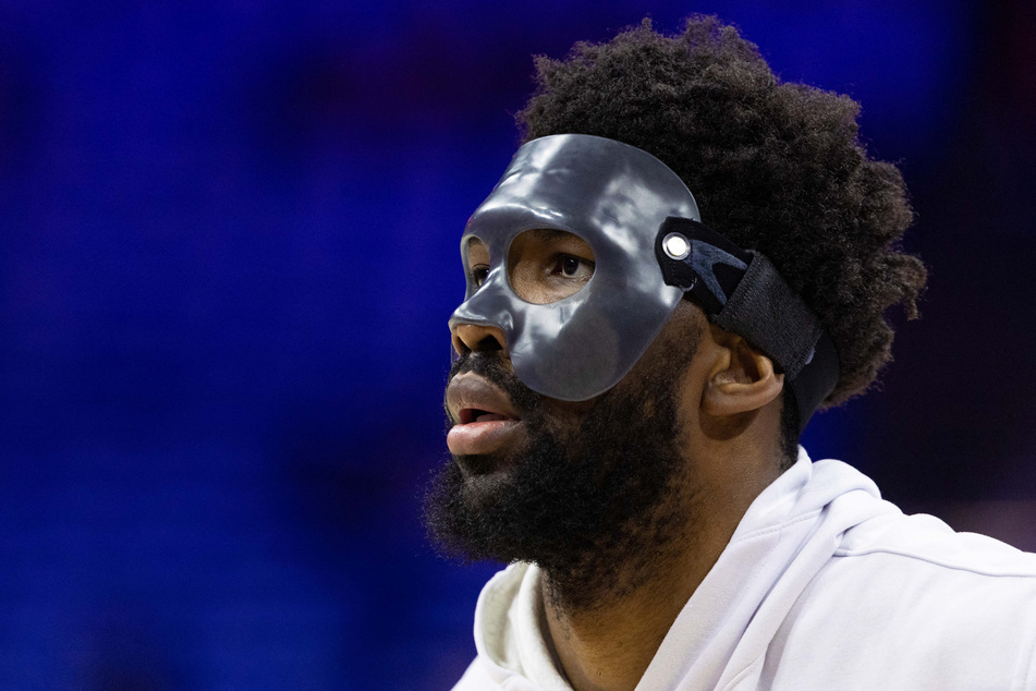 NBA: Sixers fined $50,000 for violating rules in Embiid’s return
