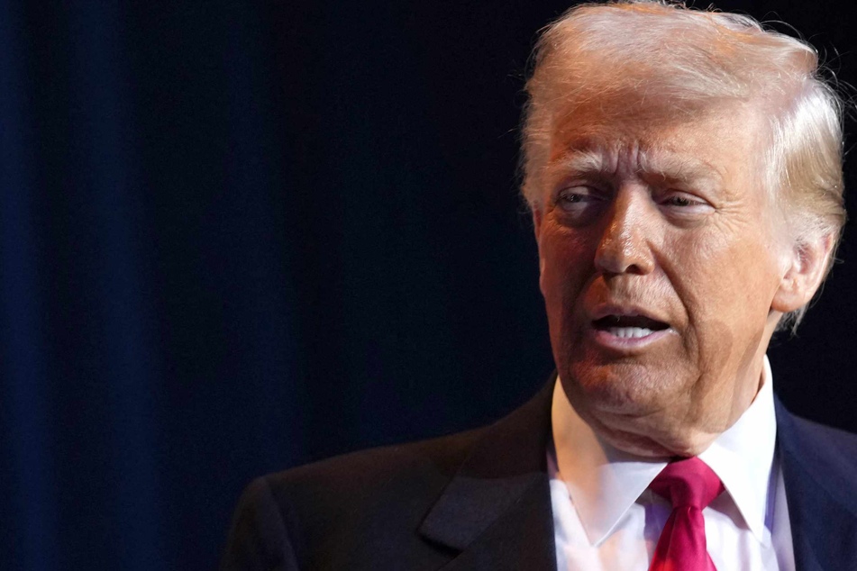 Trump's task force to root out "anti-Christian bias" goes live with first broadcast meeting