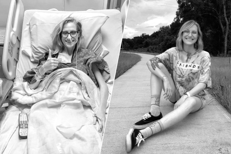 Fitness influencer Cheyann Shaw loses battle with cancer