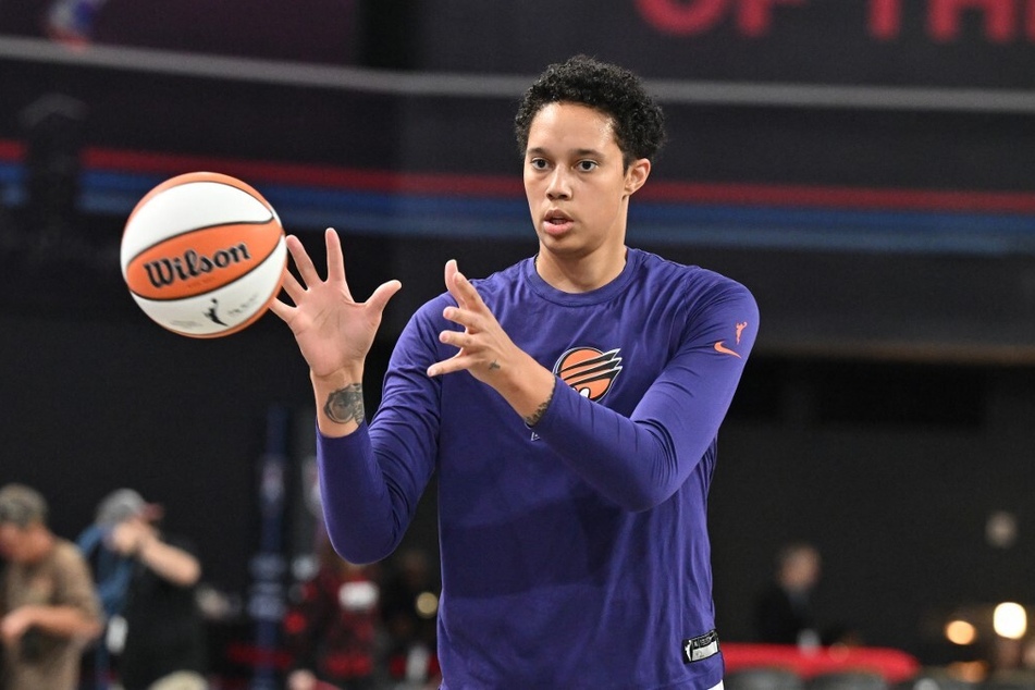 Brittney Griner will not be joining the Phoenix Mercury on a two-game road trip as she prioritizes her mental health.