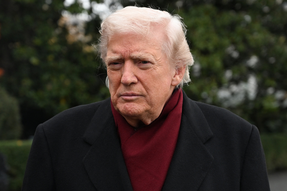 Trump has ordered the designation of certain chapters of the Muslim Brotherhood Islamist political group as "foreign terrorist organizations."